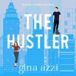 The Hustler, Gina Azzi