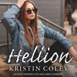 Hellion, Kristin Coley