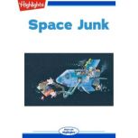Space Junk, Tony Helies