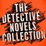 The Detective Novels Collection 13 N..., Agatha Christie