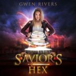 Saviors Hex, Gwen Rivers