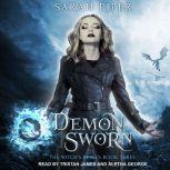 Demon Sworn A Reverse Harem Paranormal Romance, Sarah Piper