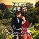 The Beguilement of Lady Eustacia Cavanaugh, Stephanie Laurens