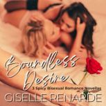 Boundless Desire, Giselle Renarde
