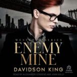 Enemy Mine, Davidson King
