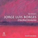 Jorge Luis Borges, Ilan Stavans