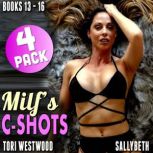 MILFs CShots 4Pack  Books 1316 ..., Tori Westwood