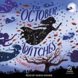 The October Witches, Jennifer Claessen