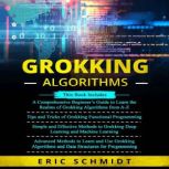 GROKKING ALGORITHMS, Eric Schmidt