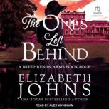 The Ones Left Behind, Elizabeth Johns