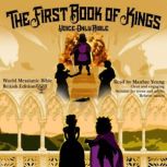 The First Book of Kings 1 Kings Wor..., ManSze Yeung