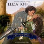 The Highlanders Dare, Eliza Knight