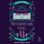 Netherford Hall, Natania Barron