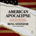 American Apocalypse, Rena Steinzor