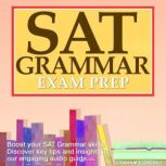 SAT Grammar, Graham Eldridge