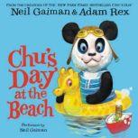 Chu's Day at the Beach, Neil Gaiman