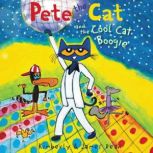 Pete the Cat and the Cool Cat Boogie, James Dean