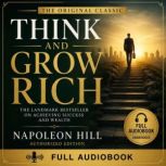 Think and Grow Rich Full Audiobook ..., Ashwani kumar