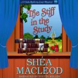 The Stiff in the Study, Shea MacLeod