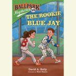 Ballpark Mysteries 10 The Rookie Bl..., David A. Kelly