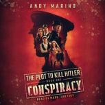 Conspiracy, Andy Marino