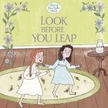 Look Before You Leap, Samantha Newman