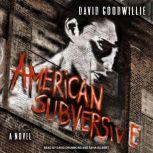 American Subversive, David Goodwillie