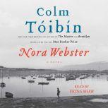 Nora Webster, Colm Toibin
