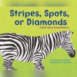 Stripes, Spots, or Diamonds, Patricia Stockland