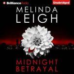 Midnight Betrayal, Melinda Leigh