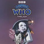 Doctor Who Timelash, Glen McCoy