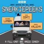 Sneakiepeeks, Harry Venning