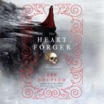 The Heart Forger, Rin Chupeco