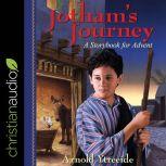 Jothams Journey, Arnold Ytreeide