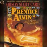 Prentice Alvin, Orson Card