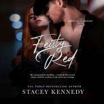Feisty Red, Stacey Kennedy