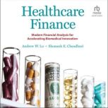 Healthcare Finance, Shomesh E. Chaudhuri