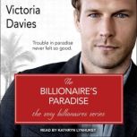 The Billionaires Paradise, Victoria Davies