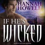 If Hes Wicked, Hannah Howell