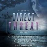 Direct Threat, Kimberly Rose Johnson