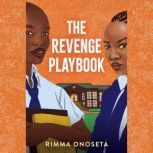 The Revenge Playbook, Rimma Onoseta