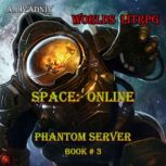 Space Online Phantom Server Book3..., A.Livadniy