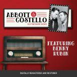 Abbott and Costello Featuring Benny ..., John Grant