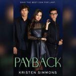 Payback, Kristen Simmons