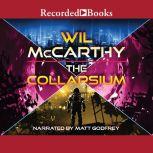 The Collapsium, Wil Mccarthy