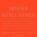 Gender Intelligence, Barbara Annis