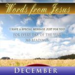 Words from Jesus December, Simon Peterson