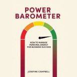 Power Barometer, Josefine Campbell