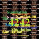 Simulation 4242, Michael Hegger