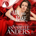 Lady and the Rake, Annabelle Anders